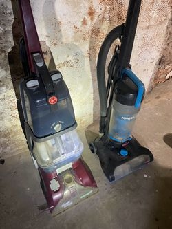 Vacuum