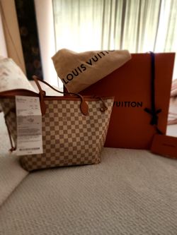 Neverfull Louis Vuitton