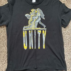 Ksubi Tshirt ( Size 2XL)