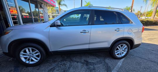 2014 KIA Sorento