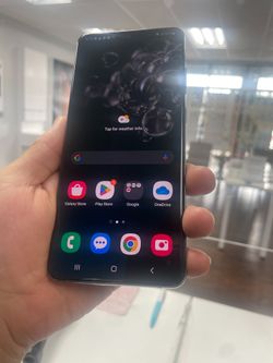 📱 Samsung Galaxy S20 Ultra – Starting at Just $179 or $1 to Take It Home Today! Save up to 85% Instantly + Up to 6 months Warranty 💥🔥