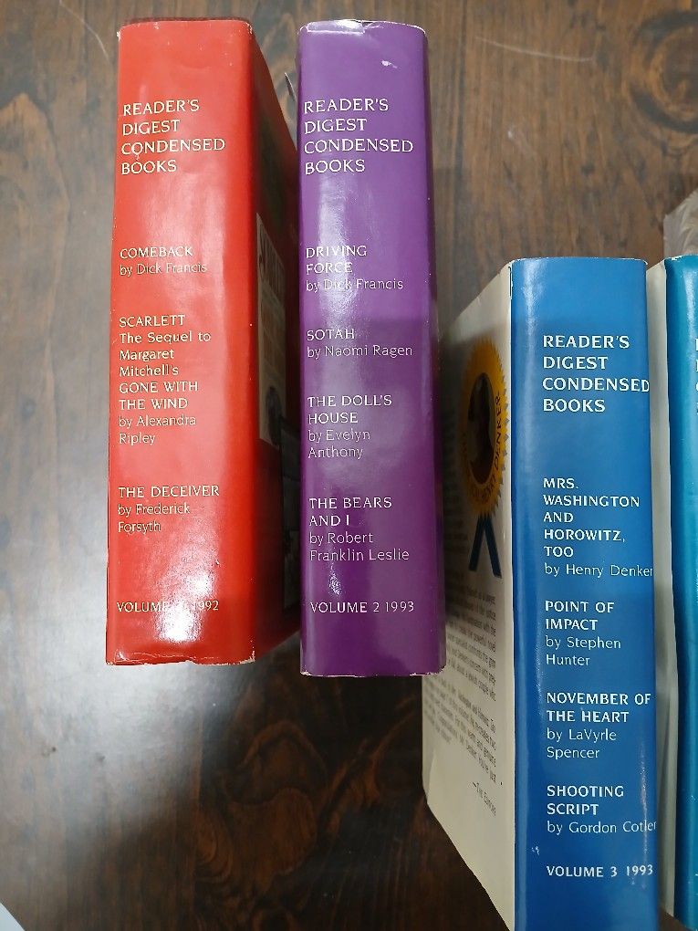 Books