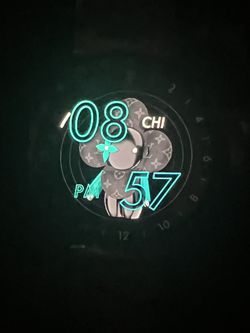 Louis Vuitton Tambour Horizon Light Up Connected Watch for Sale in San  Diego, CA - OfferUp