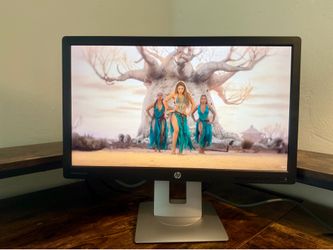HP EliteDisplay - Full HD 1080p Monitor