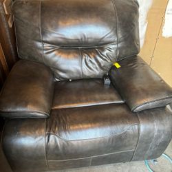 Recliner 