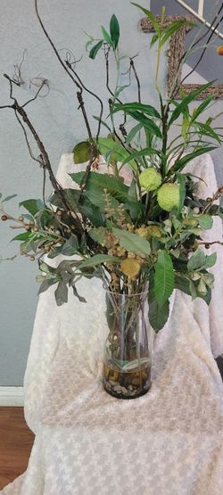 Artificial plant