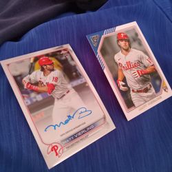 Topps CHROME Topps CLASSIC