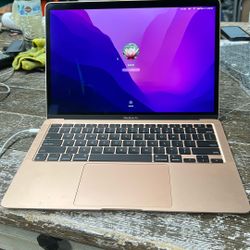 MacBook Air M1 2020 With Some Defects $250 