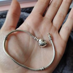 Charms And Bracelets