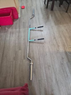 Squat Bar