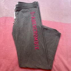Y2K Abercrombie flared pants