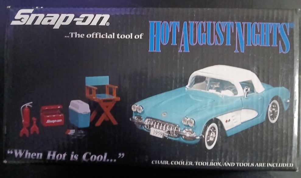 Snap on Model