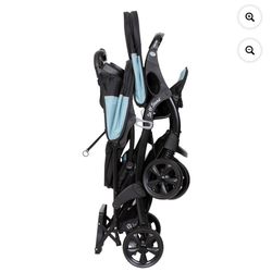 Baby Trend Stroller