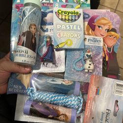 Princess Easter Basket 