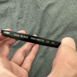 ProMist Filter 82mm - Tiffen  OBO