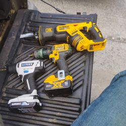 Power Tools