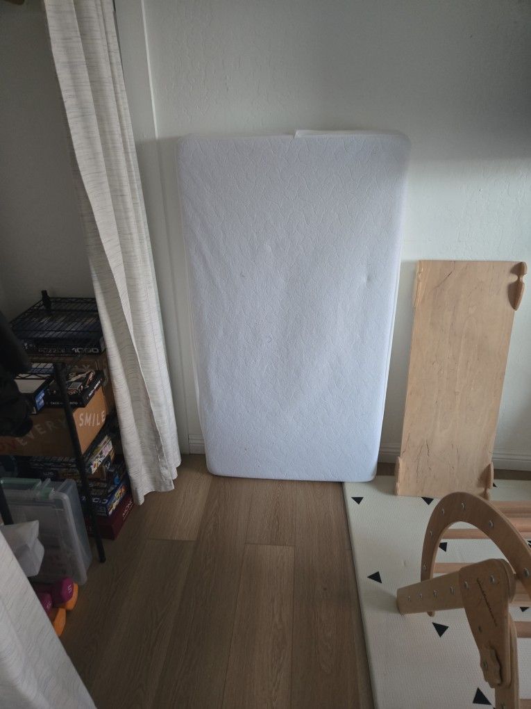Crib Mattress 