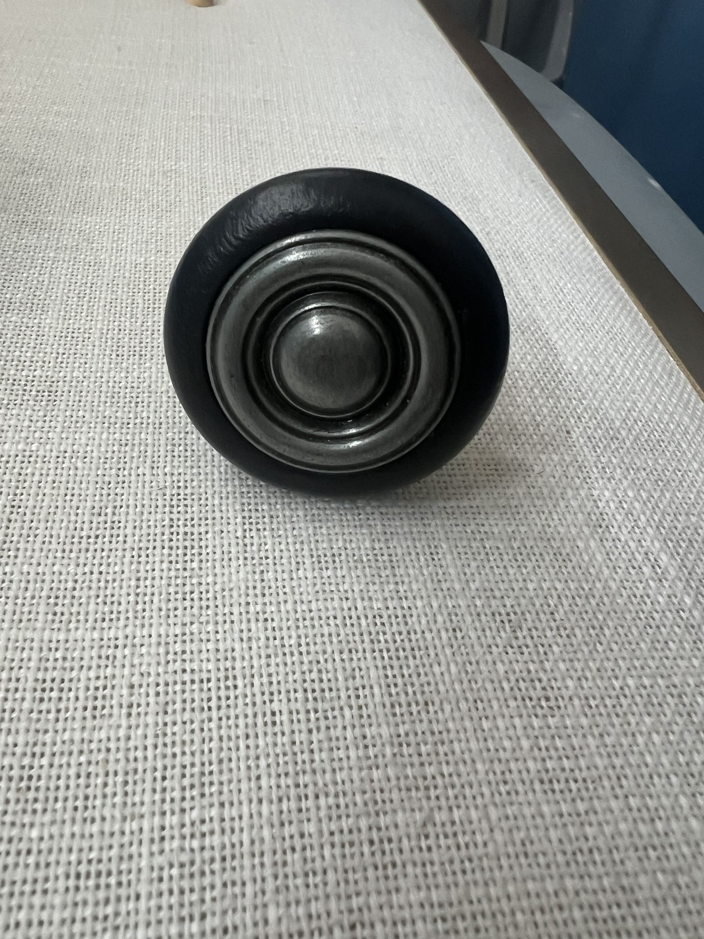 Wood Dresser Drawer Knobs- 14