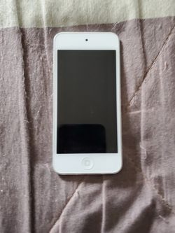I Pod Touch