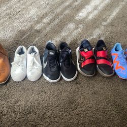 Shoes For Sale For Youth’s