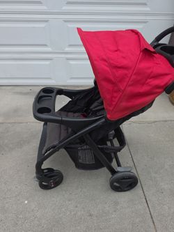 Expensive Graco stroller 245 target