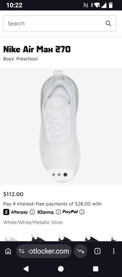 Brand new never worn