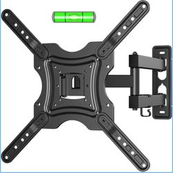 Full Motion Tv Wall Mount 
