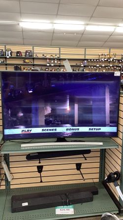 Samsung Tv