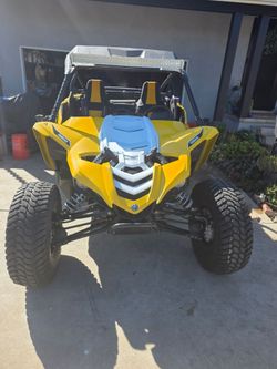2016 Yamaha yxz1000r Turbo SXS(Please Read the whole description before responding).