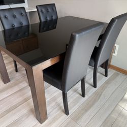 Kitchen table Set
