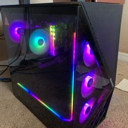 Intel Core i7-14700F  - Top Tier Desktop PC 