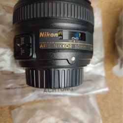 50mm 1.8g