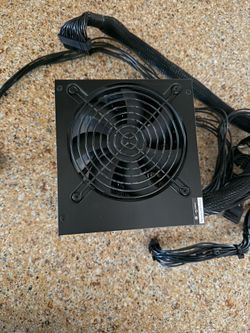 power supply pc part