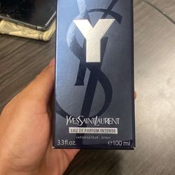 YSL edp intense