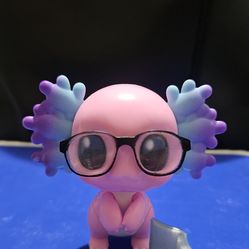 Surprise 5 A-Lot-Alotl collectable