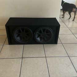 Box For Sell 