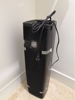 Air purifier