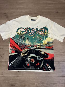 GODSPEED SHIRTS