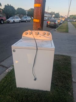 Free dryer metal