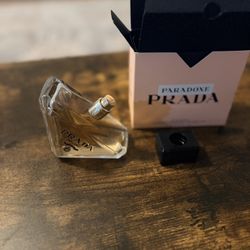 Prada Perfume Fresh Women