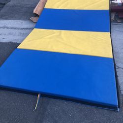Gymnastics Tumbling Mat