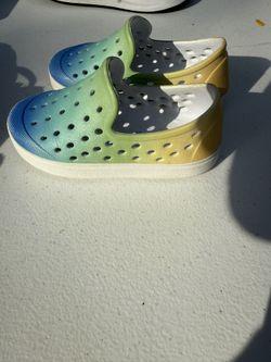 Toddler Boys Shoes