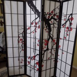 Room Divider