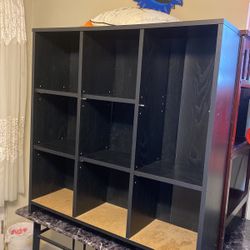 Cubos Shelf