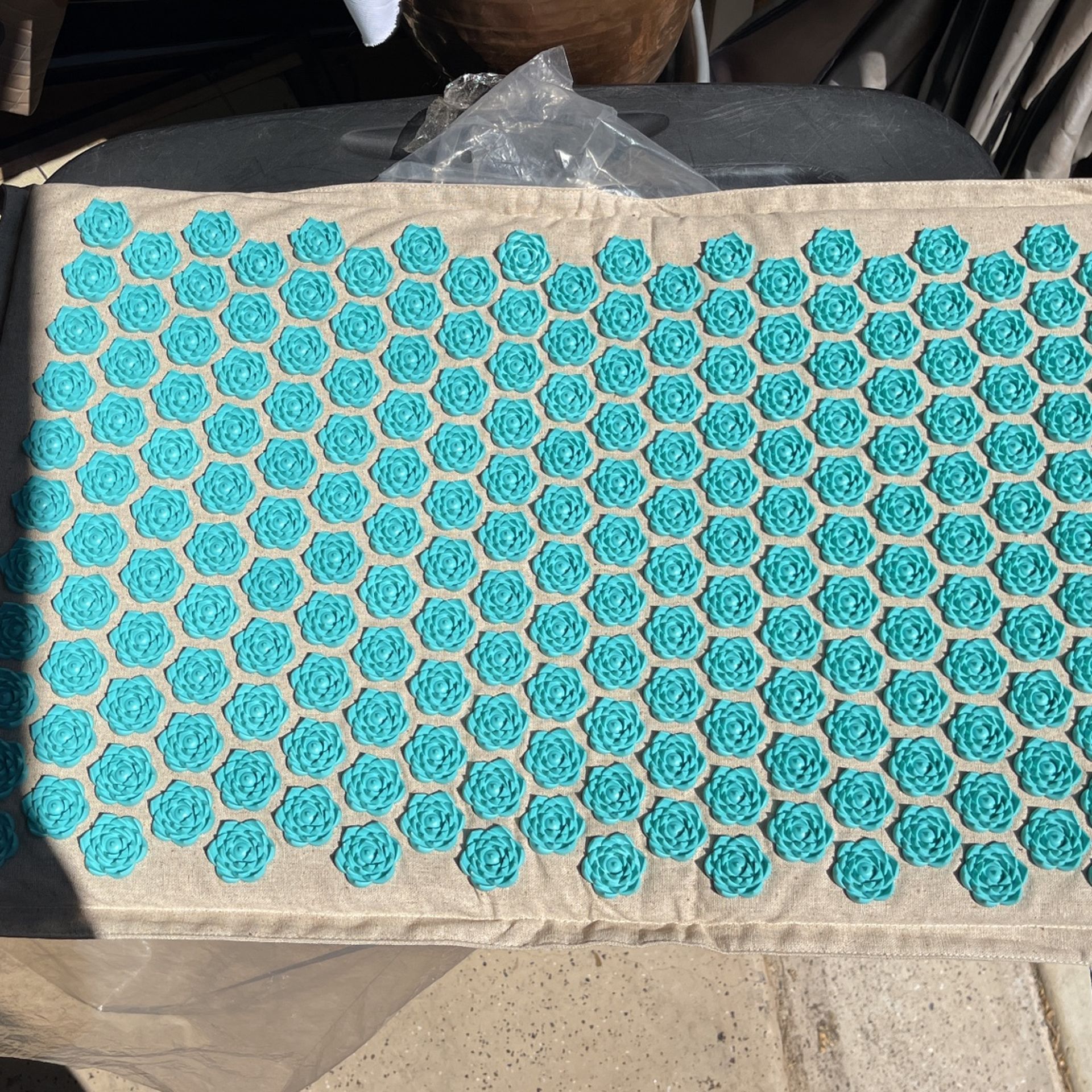 Acupressure Mat