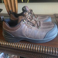 Basalt work shoes