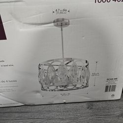 Brand New Westchester 4-light Pendant