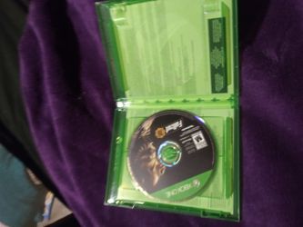 Xbox one fallout76