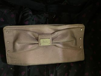 Victoria secret clutch