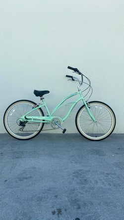 ELECTRA BEACH CRUISER BIKE